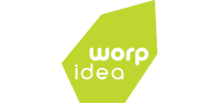 worp logo