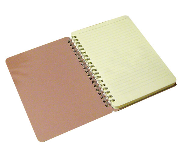 notebook hoop b6 4