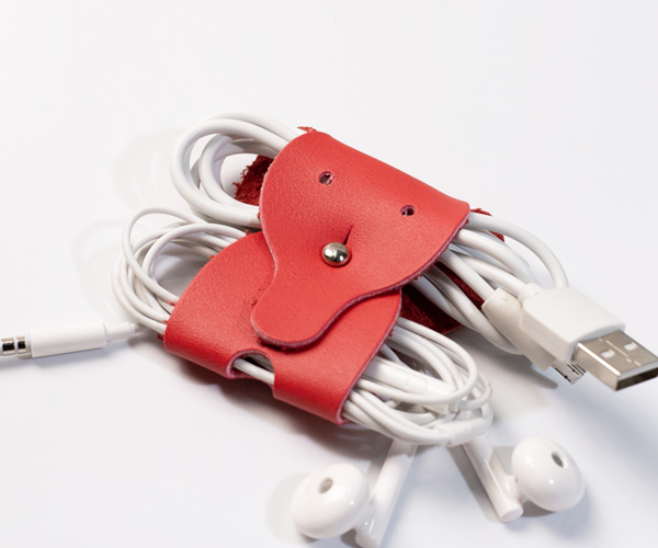 double cord elephant red1